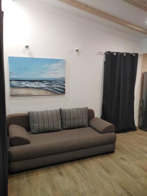 Apartmani Morovi Dvori Drage Eksteriør billede